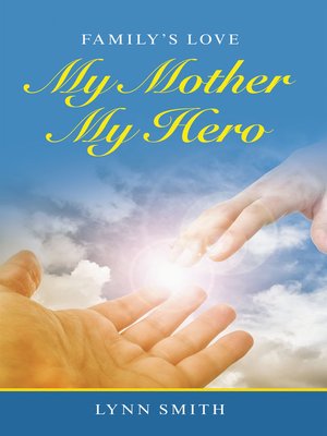 cover image of My Mother My Hero